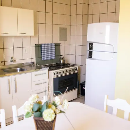 Marili Apartamentos Torres Exterior photo