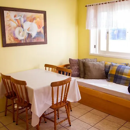 Marili Apartamentos Torres Exterior photo