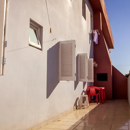 Marili Apartamentos Torres Exterior photo