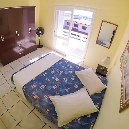 Marili Apartamentos Torres Exterior photo