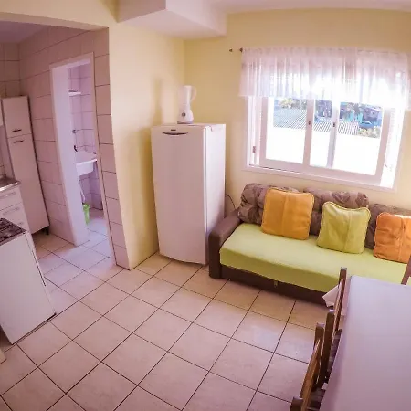 Marili Apartamentos Torres Exterior photo