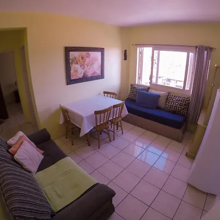 Marili Apartamentos Torres Exterior photo