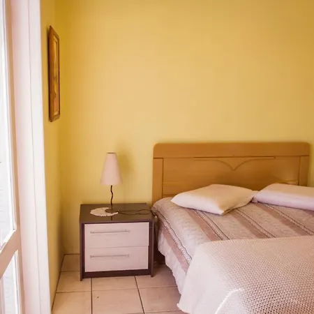 Marili Apartamentos Torres Exterior photo