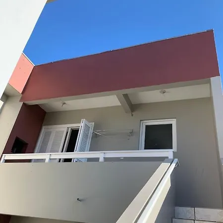 Marili Apartamentos Torres Exterior photo