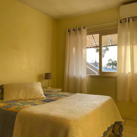 Marili Apartamentos Torres Exterior photo