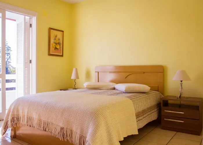 Marili Apartamentos