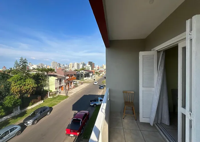 Marili Apartamentos