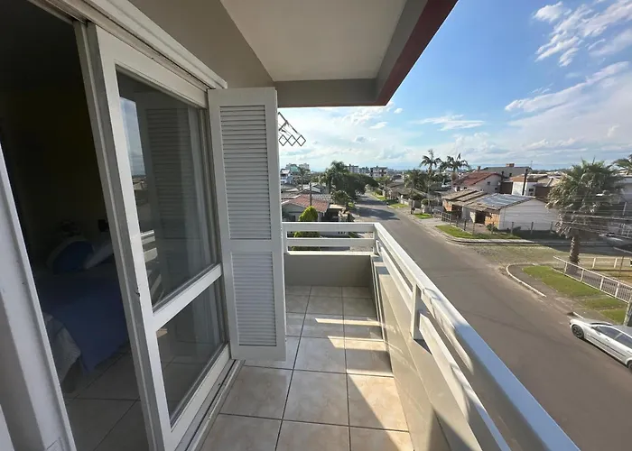 Marili Apartamentos
