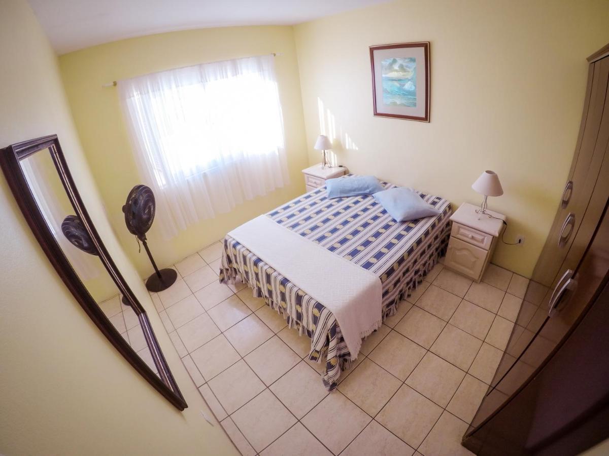 Marili Apartment Torres