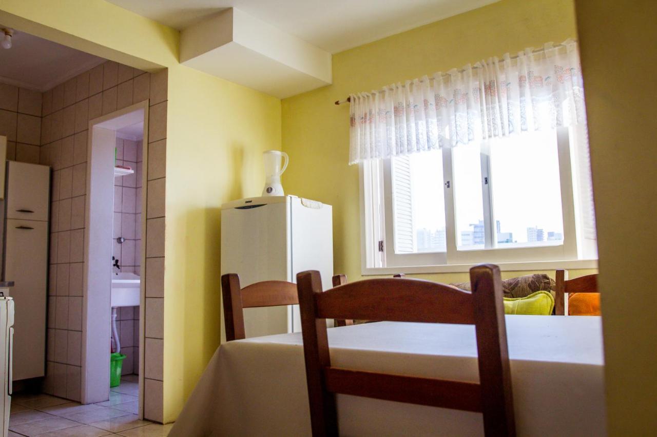 Apartment Marili *
