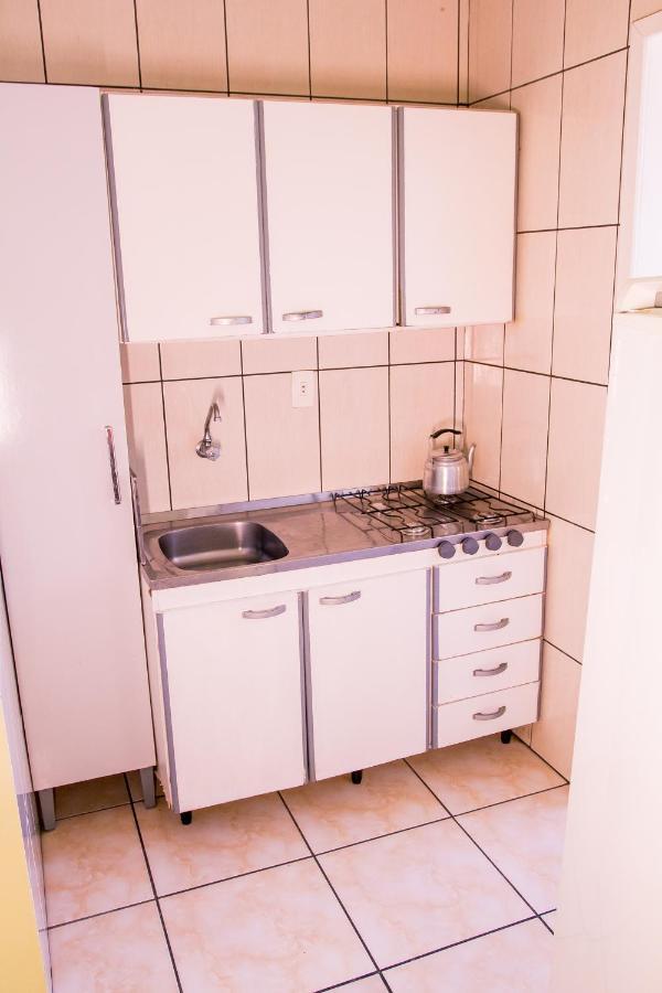 Apartment Marili Torres