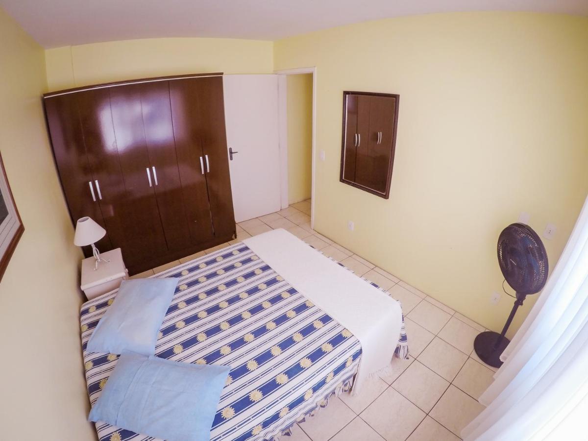 Marili Apartment *