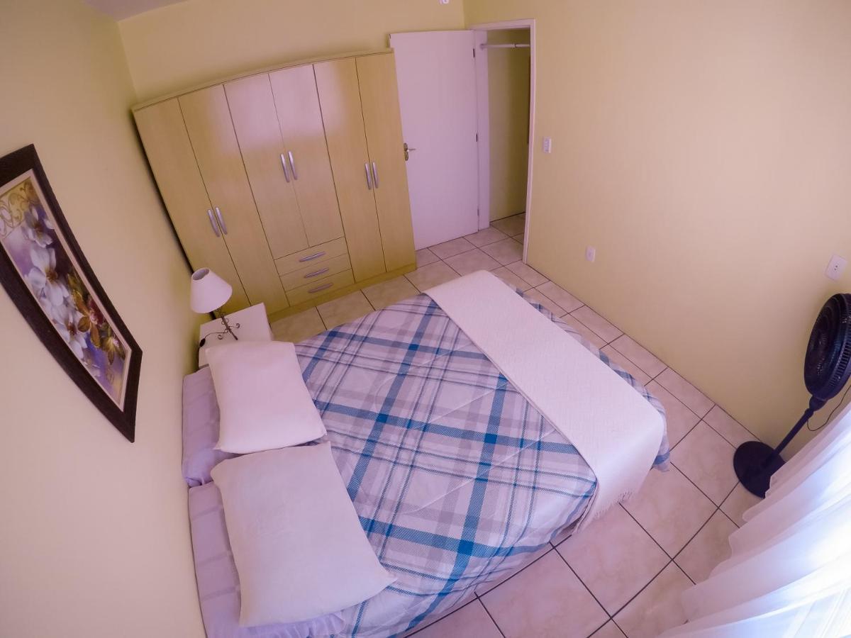 Marili Apartment