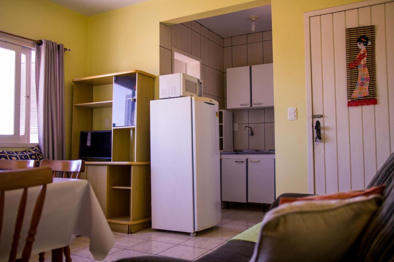 Marili Apartment *