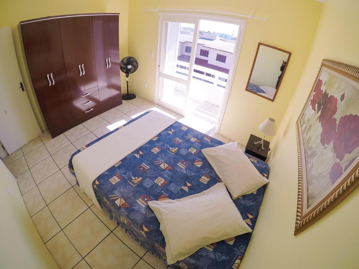 Marili Apartment Torres
