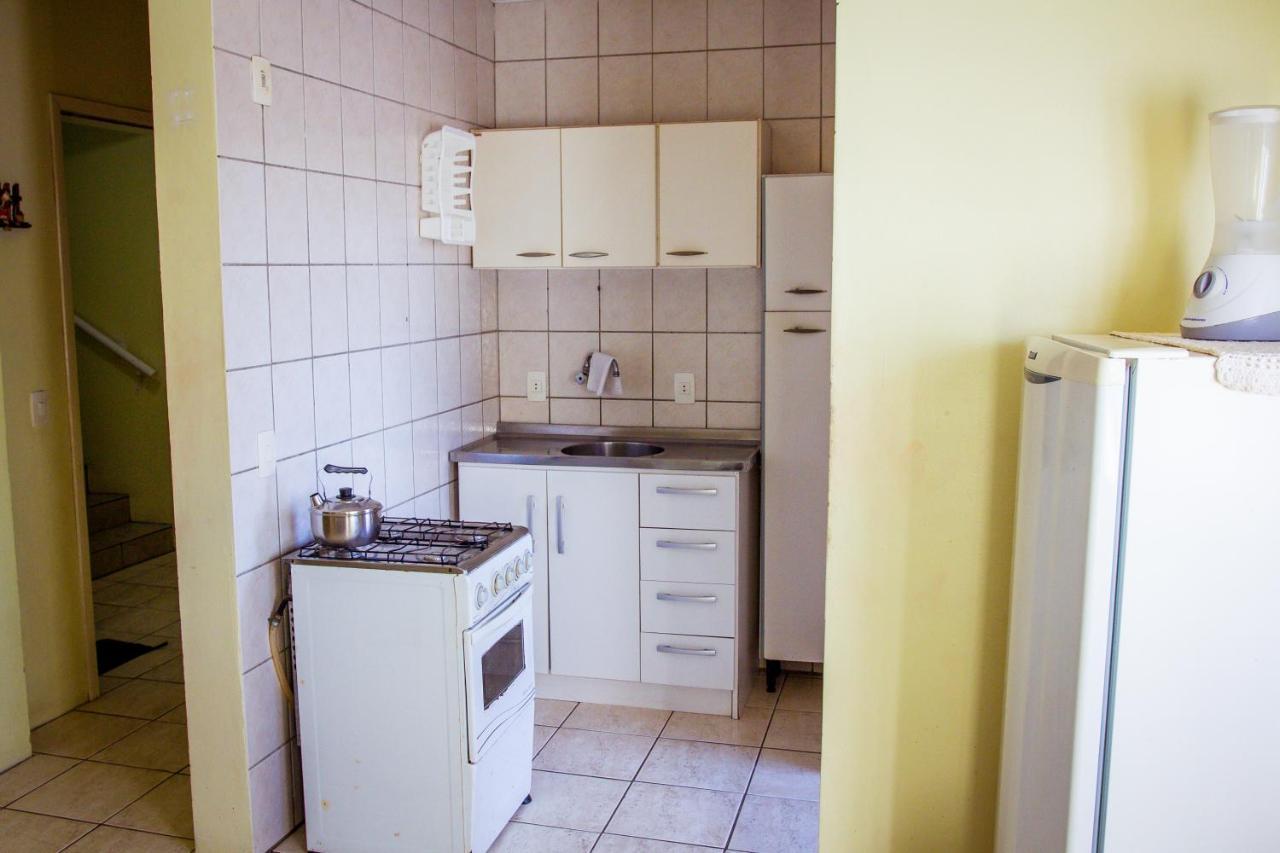Apartment Marili Torres
