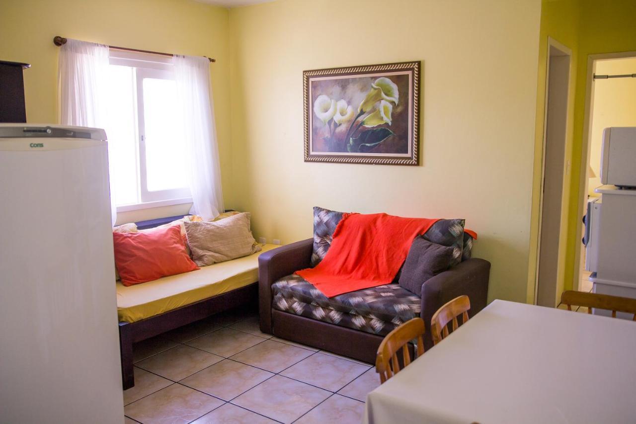 Apartment Marili Torres