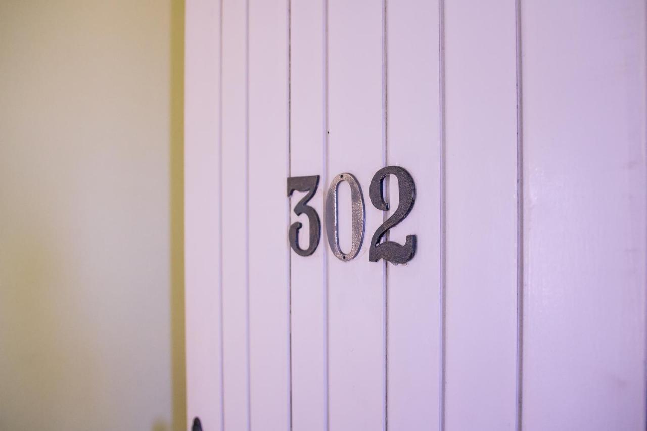 Marili Apartment *