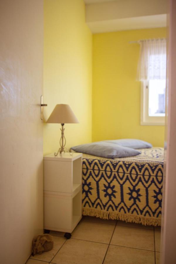 Apartment Marili *