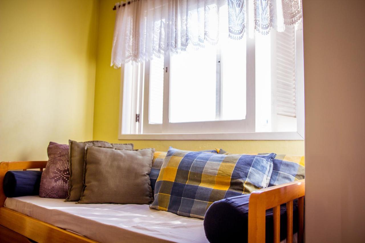 Marili Apartment Torres