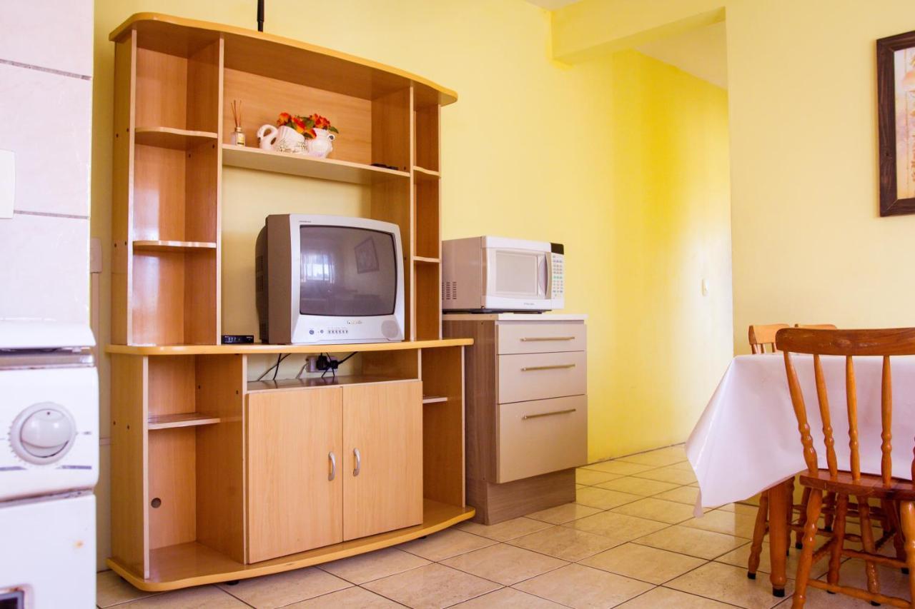 Apartment Marili *