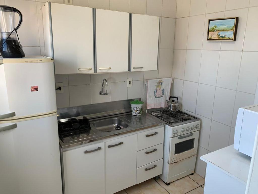 Marili Apartment Torres