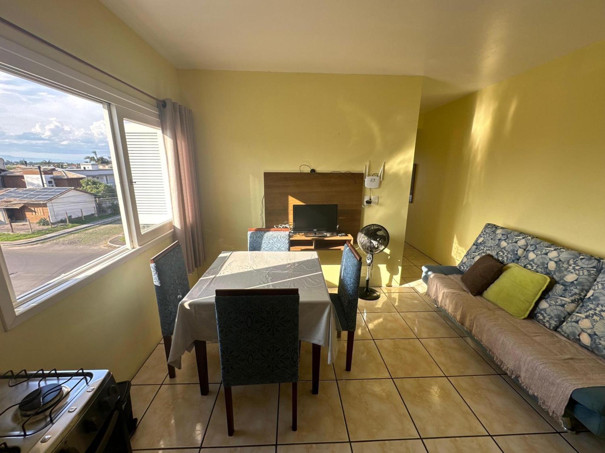 Marili Apartment Torres